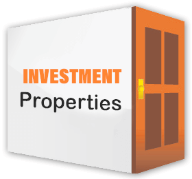 INVESTMENT PROPERTIES